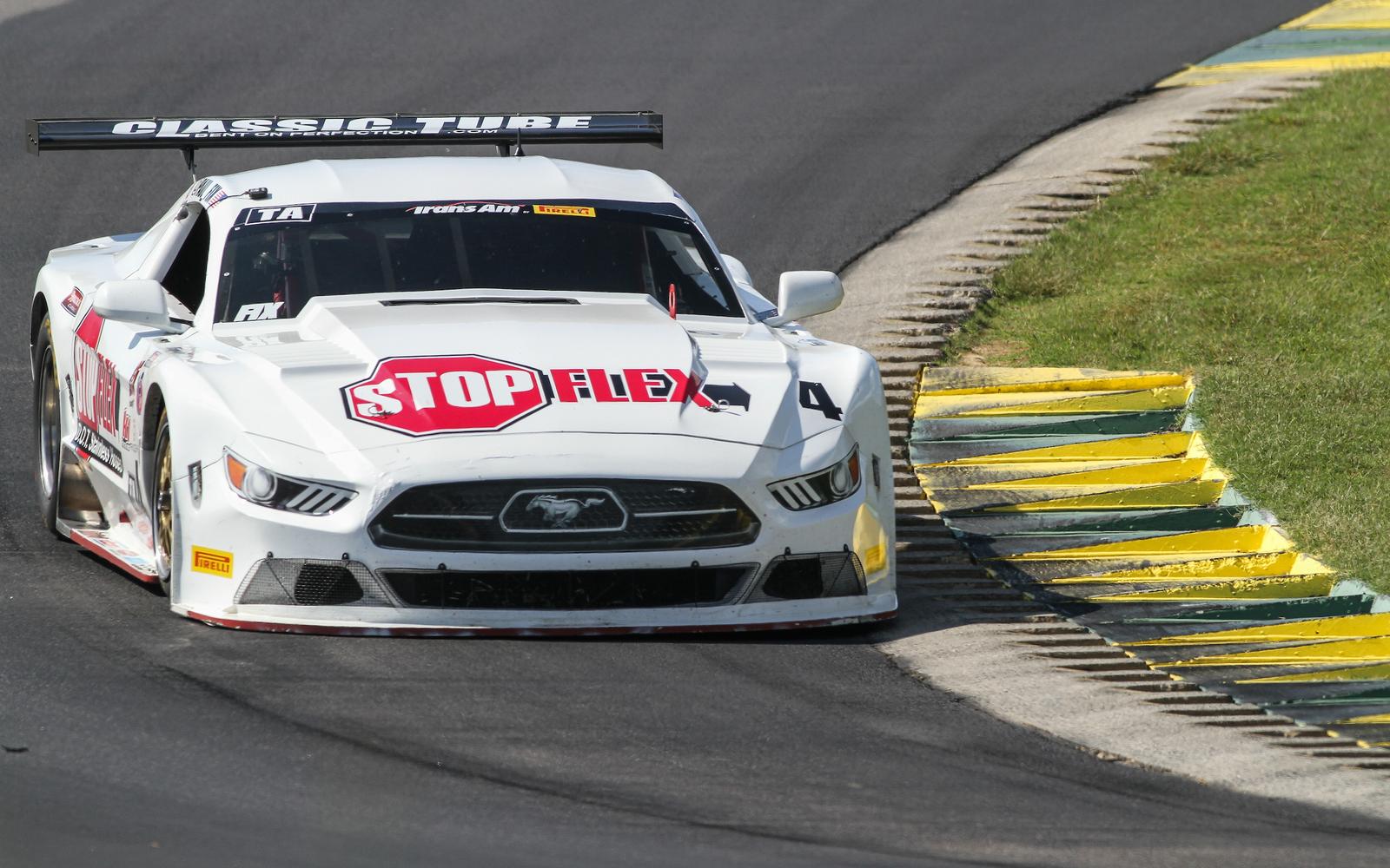 Paul Fix Ready For Sebring ‘18